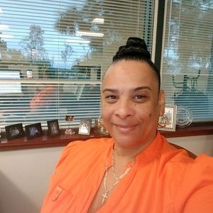 Meet your Posher, Darnesha